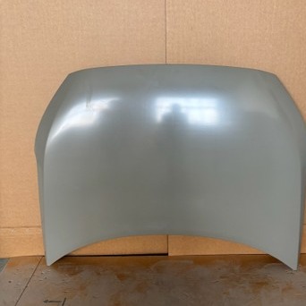 کاپوت ام وی ام x33 کراس